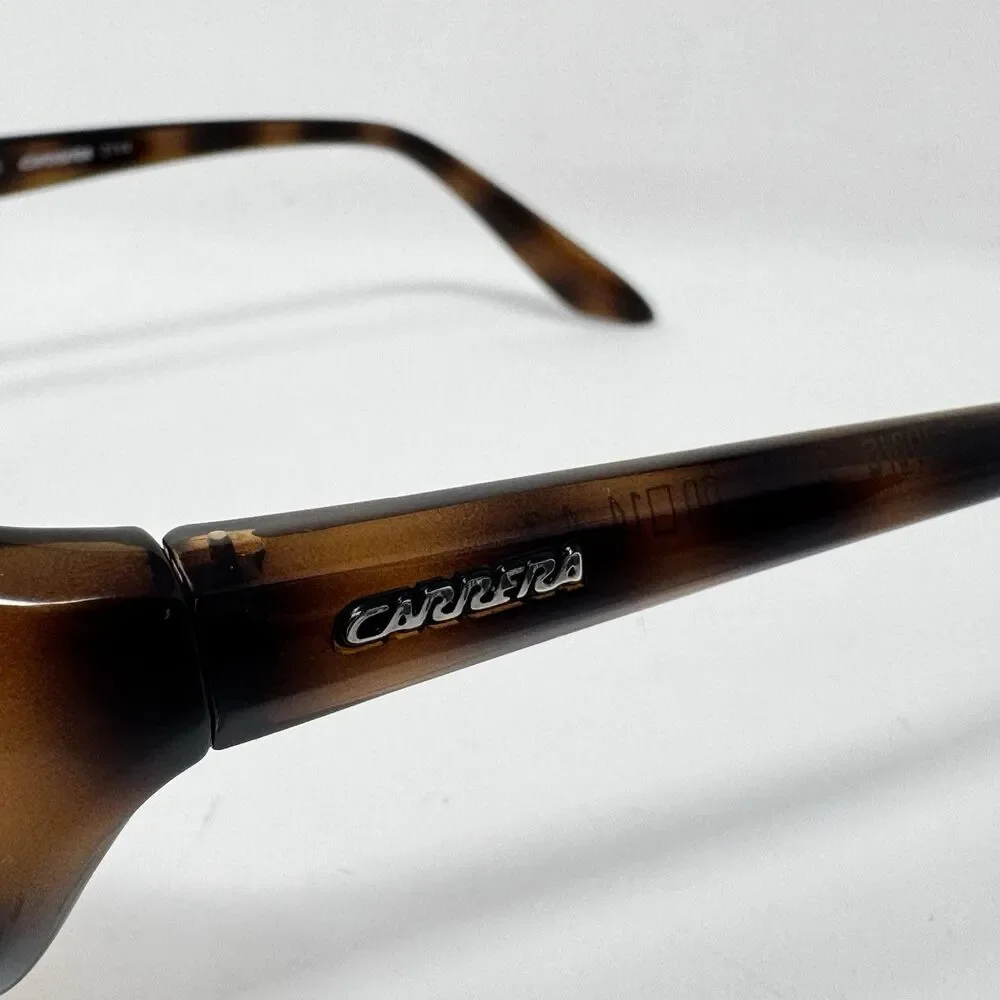 Carrera CA903/S 01V4 Havana Sunglass Frames 60-14-125
